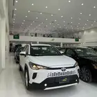 تويوتا كرولا كروس XLE هايبريد