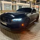 - موستنق دارك هورس 2024