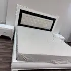 غرفة نوم كاملة مرفق الصور