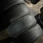 كفرات سنتافي مقاس 19 كوبر