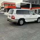 لاند كروزر فكسار موديل 2000 قير عادي اساس