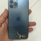 ايفون 12 برو