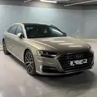 للبيع اودي A8 2019