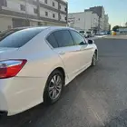 هوندا اكورد