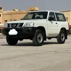 باترول 2011 تم البيع