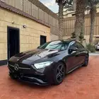 cls 350 نظيف2023