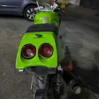 دباب هونداCBR400