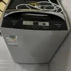 غسالة ملابس اتوماتيك للبيع بأعلى سوم