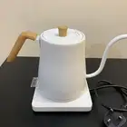 غلاية ماء ستانلس ستيل للقهوه المختصة