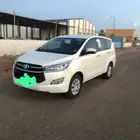 للبيع انوفا2019 مخزن