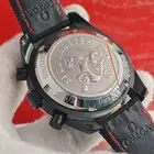 ساعة أوميغا كرونوقراف