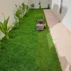 تنسيق حدائق وجميع خدمات الزراعة