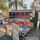 تأجير خيام شعبية .. خيام اليوم الوطني