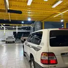 جيب لاندكروزر جكسار