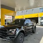 فورد رابتر 2020