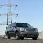 جمس دينالي 2011