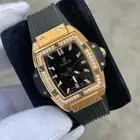 عرض ساعات هوبلت نسائي