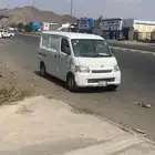 دايهاتسو سيريون 2012 للأيجار