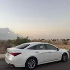 تويوتا افالون 2022 للبيع