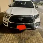 هايلوكس دبل 2022 ديزل