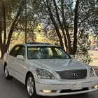 لكزس 2005 سعودي