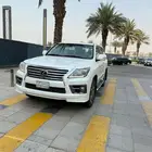 جيب لكزس 2013 فل كامل