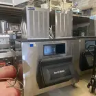 ايس ميكر ايزو ماتك إيطالي 700 كيلو