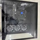 بي سي متكامل للبيع معى سماعه و ماوس و كيبورد