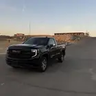 سيرا اللفيشن 2023 اسود .