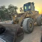 شيول كتربلر 936 موديل 88