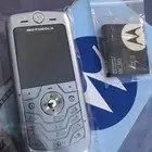 جوال موتوريلا اصلي - اصدار وضمان شركة موبايلي