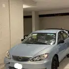 تويوتا كامري 2005 GLI اللون بحري