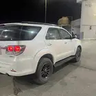 فورتشنر 2015 فل كامل سعودي v6