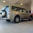 باجيرو 2012 بدي وكاله للبيع