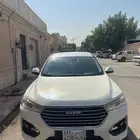 هافال اتش 6 2020