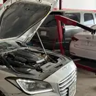 مكاين جنسس بي جميع أنواعها ضمان الجودة سنه