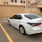 كامري 2023