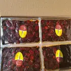 تمر خلاص 120 كرتون الكرتون 8 كيلو