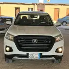 للبيع شنجان دبل ديزل جير عادي هنتر 2022 وكاله بدي ومحركات