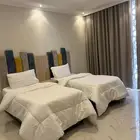شقق مفروشه للايجار الشهري في جده .. حي النعيم