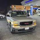 جمس يوكن نظيف 2005