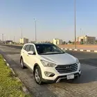 للبيع هونداي سنتافي جراند فل كامل الموديل 2016