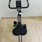 جهاز الدراجة الرياضية - جديد ونظيف - أستخدام يومين فقط