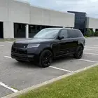 جديد New Range Rover P400 SE 2025 فل كامل