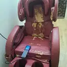 كرسي تدليك