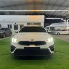 كيا سيراتو 2021 استيراد مباشر