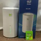 نت زين سرعة مفتوحة