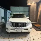 برادو v6