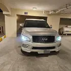 انفنتي جيب فل كامل اعلى فئه 2015 ممشى 285 قير اوتماتيك