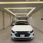 ازيرا 2021 ( بنزين ) فل كامل بحالة الوكالة